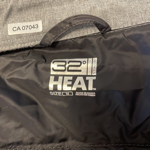 Light fall coat - Picture 2 of 2